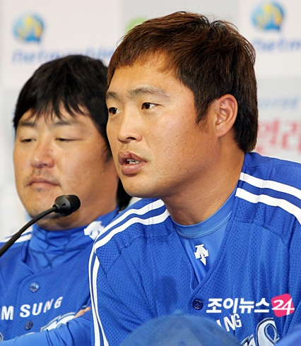  박한이 음주운전 자세히 봤더니...충격 [박한이 은퇴]