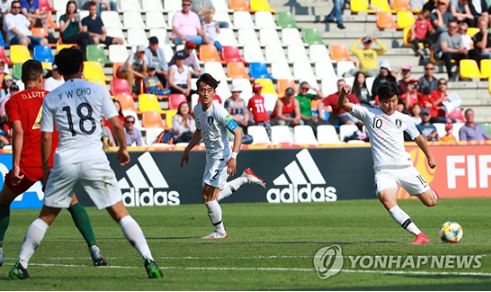  한국 남아프리카 공화국 축구 중계 2019 U20 월드컵 인터넷 생중계