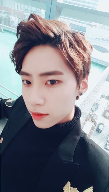 프로듀스X101 이진혁 TMI