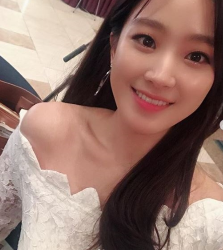  1700대 1의 경쟁을 뚫은 그녀! "주시은아나운서"