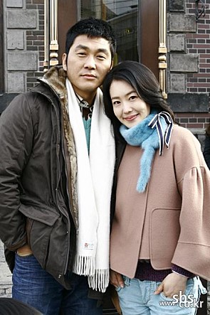 소금인형 -황수정,김영호,김유석,정애연,사강,김기연,이덕희,김정균-