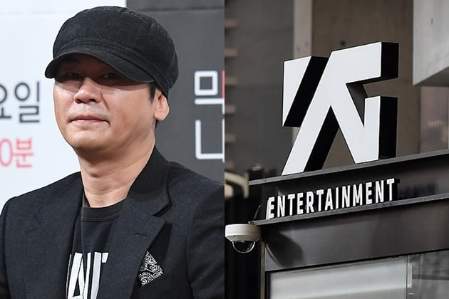  천을귀인의 작용이란 무엇일까? YG 수장 양현석 사주
