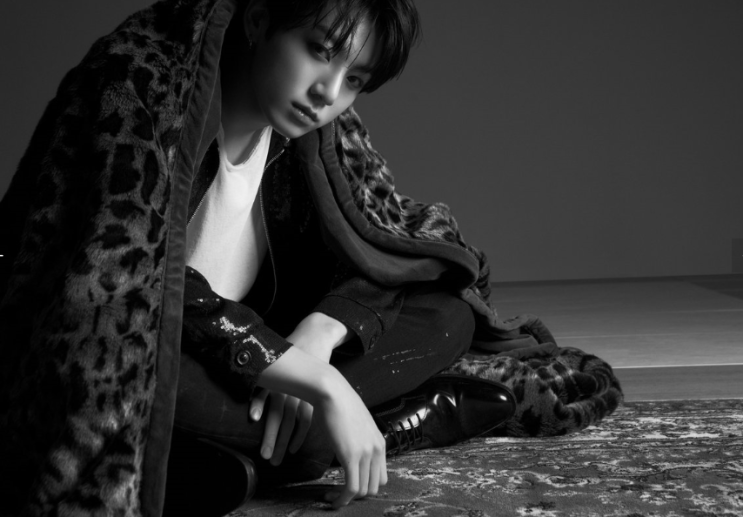  [박지민빙의글 / 전정국빙의글] It's you, now