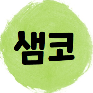  샘코 주가, 쭉쭉 오르네요. 저점매수 기회는 언제?