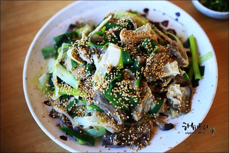  가평 아침고요 수목원 맛집  가평 철원 양평 해장국 현리점 대박맛집이 분명합니다~~