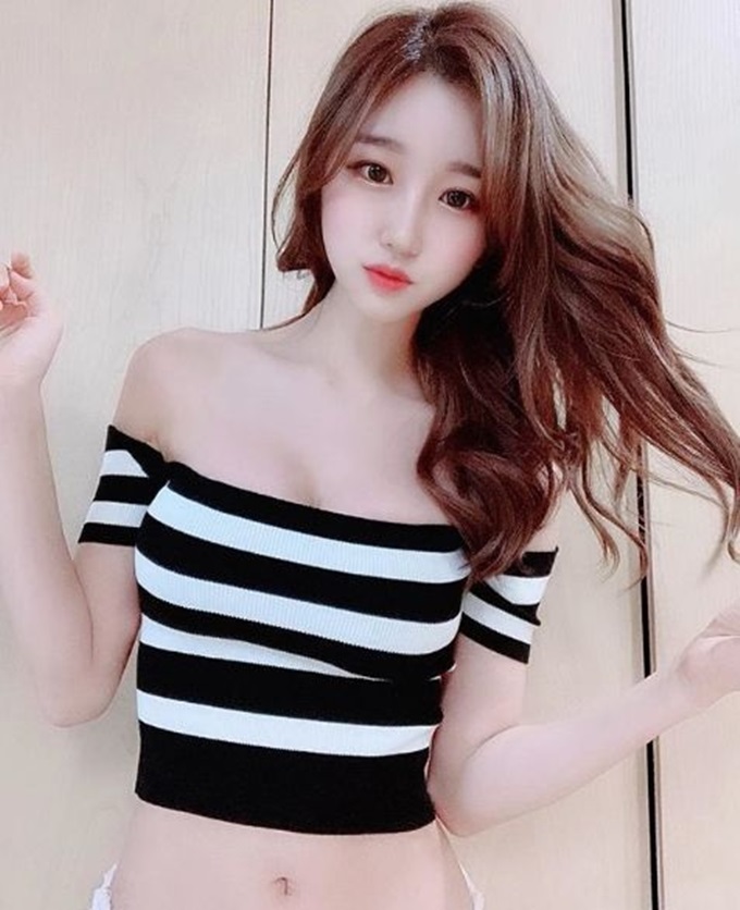  요가녀 bj서아 (이서아) 매력적인 인스타 청순 섹시 사진모음
