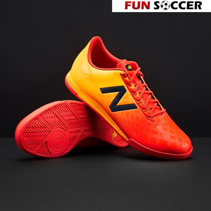  [뉴 발란스 직수입 축구화] 뉴 발란스 퓨론 4.0 디스패치 IN/New Balance Furon 4.0 Dispatch IN/해외직수입축구화/펀사커/국내미출시/MSFDIFA4/뉴발란스축구화