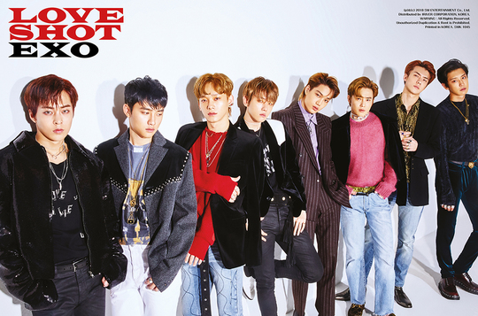  190528 ‘스테이지K’ 엑소 9번째 드림스타 출격, 6월9일 방송(공식입장)