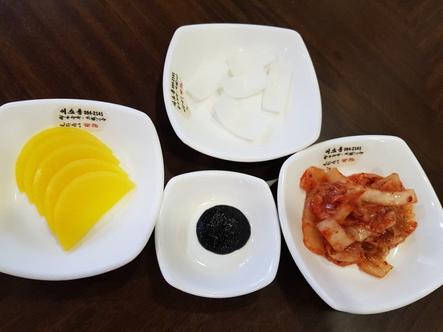이소룡중화요리 사진 2