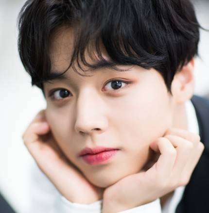  [HD포토] "설렘주의보"ㅣ박지훈