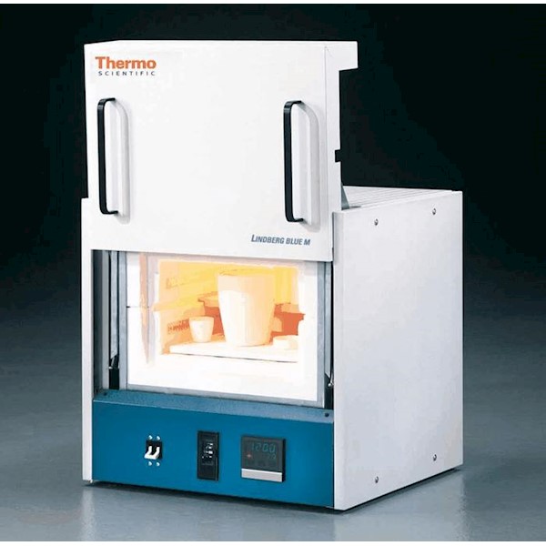  Lindberg Blue M Furnaces BF51732C 린드버그 전기로 박스형 Thermo Scientific Furnaces
