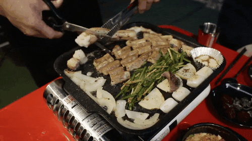  일산소곱창 맛집은 바로 상남자곱창이 아닐까 싶은