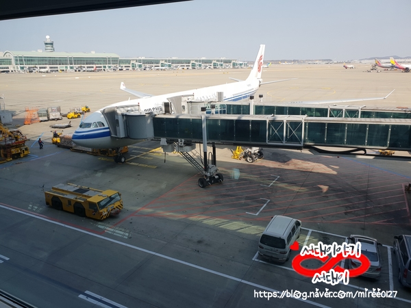  인천공항에서 베이징공항/ 토론토 북경공항 환승후기/ 북경 스탑오버/ 에어차이나 기내식/ CA0124/ CA0991/ 베이징1박/ 무료환승호텔 Yuanhang Hotel
