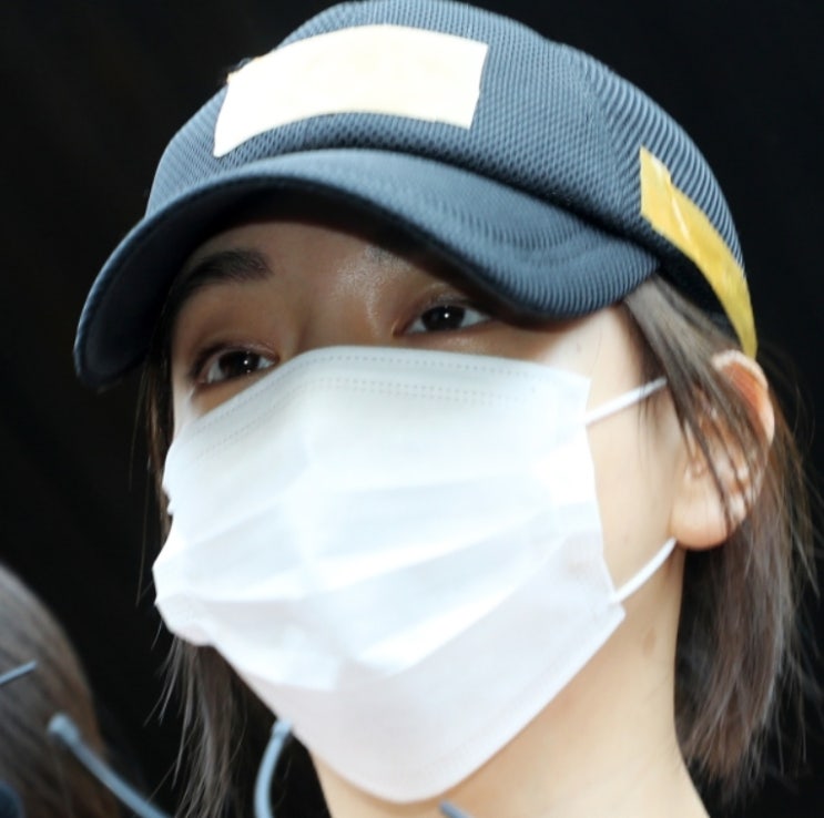  황하나"YG 성접대 자리에 있었다는데 진실은