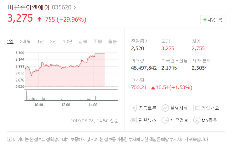  봉준호 감독 복귀작 '기생충'과 바른손이엔에이