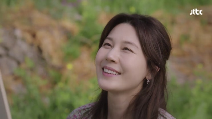  바람이 분다 1회 줄거리 모아보기