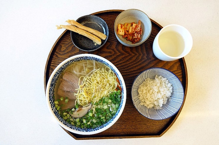  울산 서동 쌀국수 맛집 - 미미옥