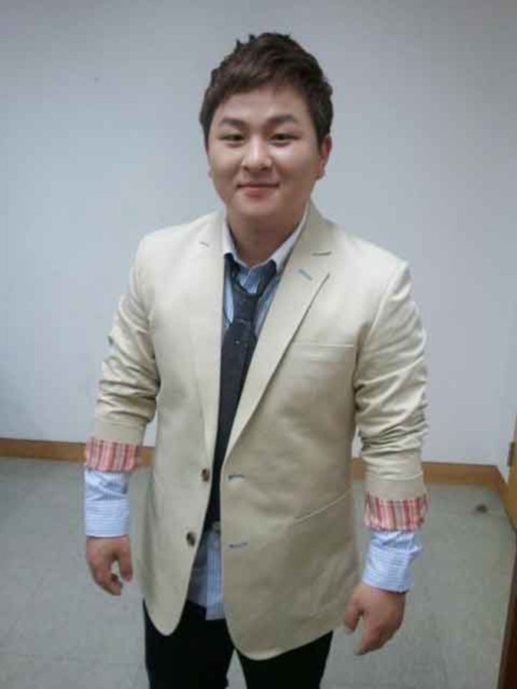  허각 나를 잊지 말아요 가사