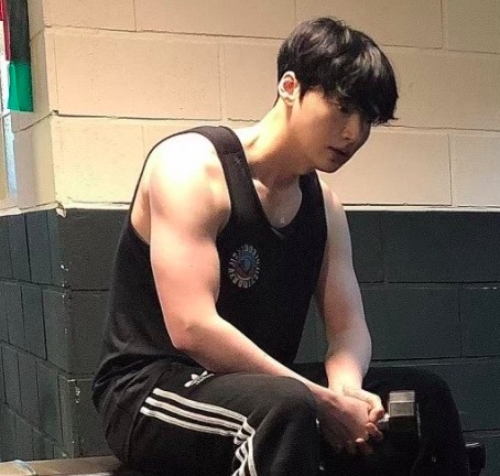 안재현 구혜선 나이 벌크업 결혼 나이