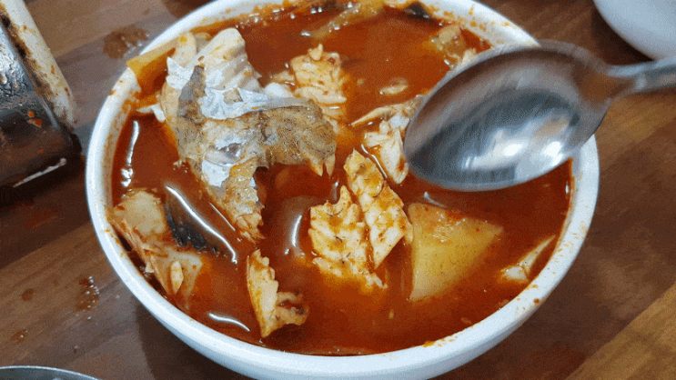  [맛있는녀석들 동태찌개/권선동 맛집] 내 돈 주고 다녀온 수원 권선시장 맛집 "다래식당"