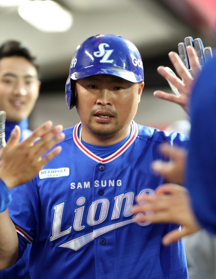  '음주운전' 박한이, 아침 숙취로 교통사고…"책임지고 은퇴…변명의 여지 없어"