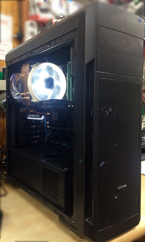  어린이날 선물 배그용 인텔  i5 9400F + GTX1660Ti 조합 성남컴퓨터/수리/AS