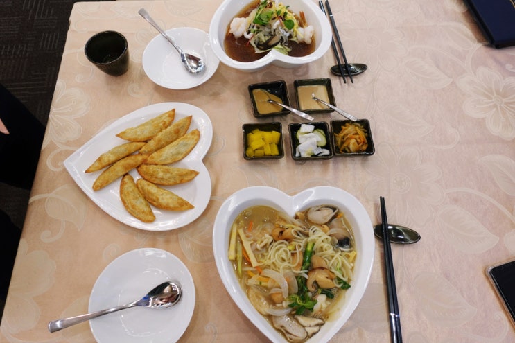  봉천동 중국집 하이보 고급스러운 맛과 분위기 추천