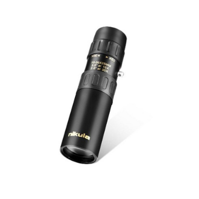  니쿠라 30배줌 휴대용 망원경 단망경 (20% 할인) 12,600원