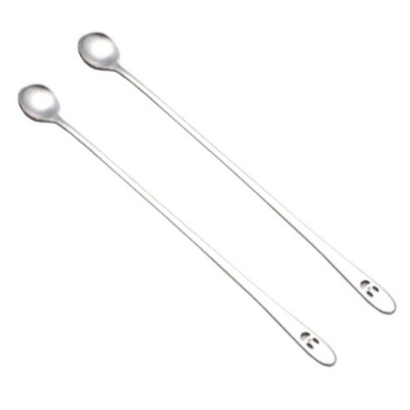  스마일 펀치 롱스푼 (29% 할인) 3,000원