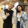 '아이돌 라디오' 보컬트레이너 신유미 "배진영-황민현, 가장 많이 성장" '아이돌 라디오' 보컬트레이너 신유미 "배진영-황민현, 가장 많이 성장"