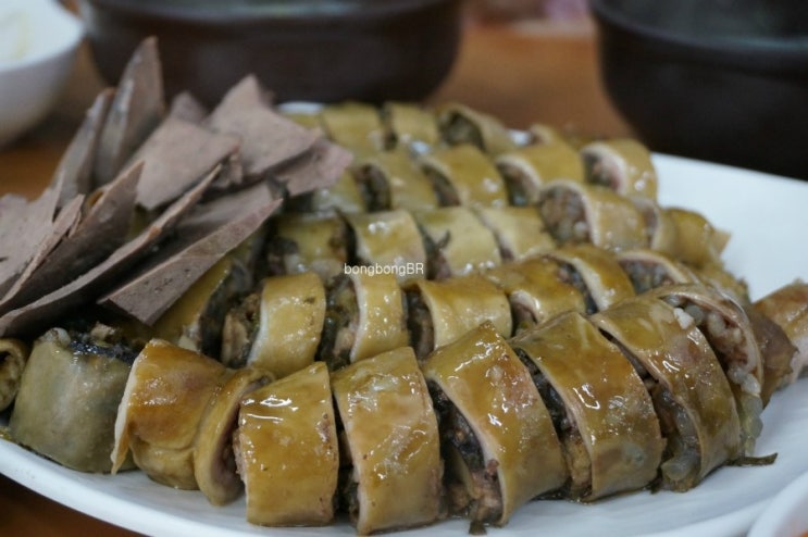  대구 막창순대