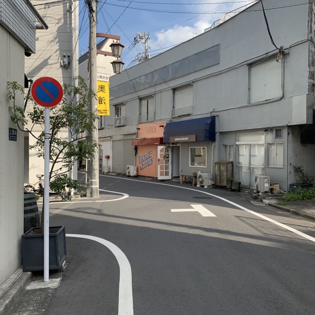  Tokyo.