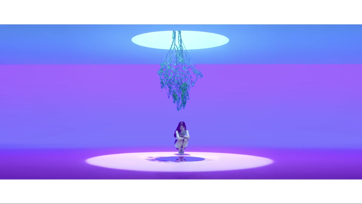  이달의 소녀 (최리) | "Love Cherry Motion" 세계관 분석 (2)