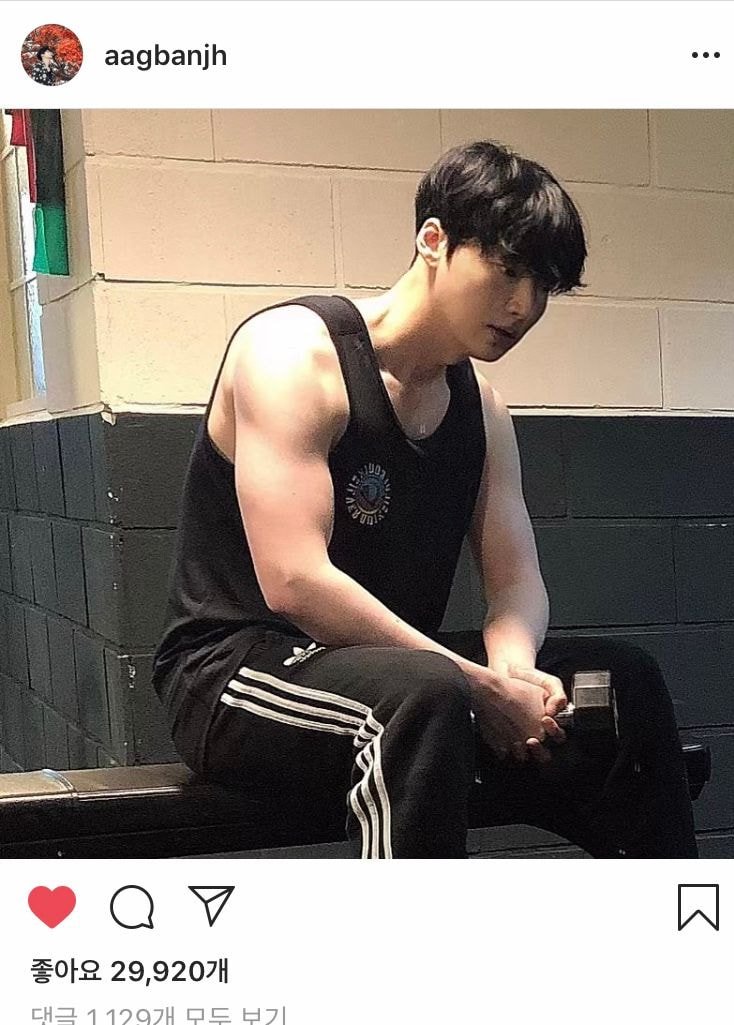 안재현 벌크업 전 ,후 ㄷㄷjpg 안재현 벌크업 전 ,후 ㄷㄷjpg
