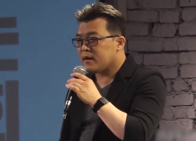  배우 유아인도 화나게 했던 정신과의사 김현철의 또 다른 진실은?