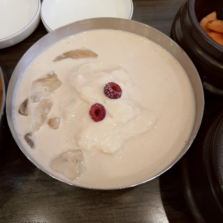  [김포맛집] 아람 손칼국수
