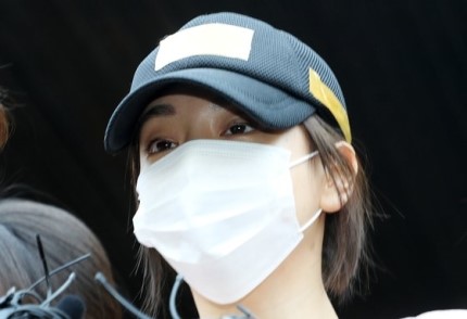 태국 VIP와 친분···YG 성접대 의혹의 시작은 황하나였다"