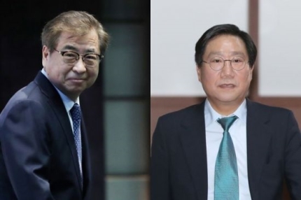 국정원장 서훈을 움직이는 권력실세 양정철 국정원장 서훈을 움직이는 권력실세 양정철