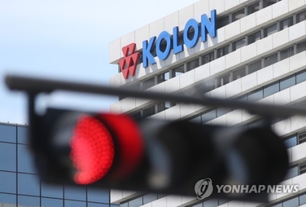  식약처, 코오롱생명과학 '인보사' 허가취소·형사고발
