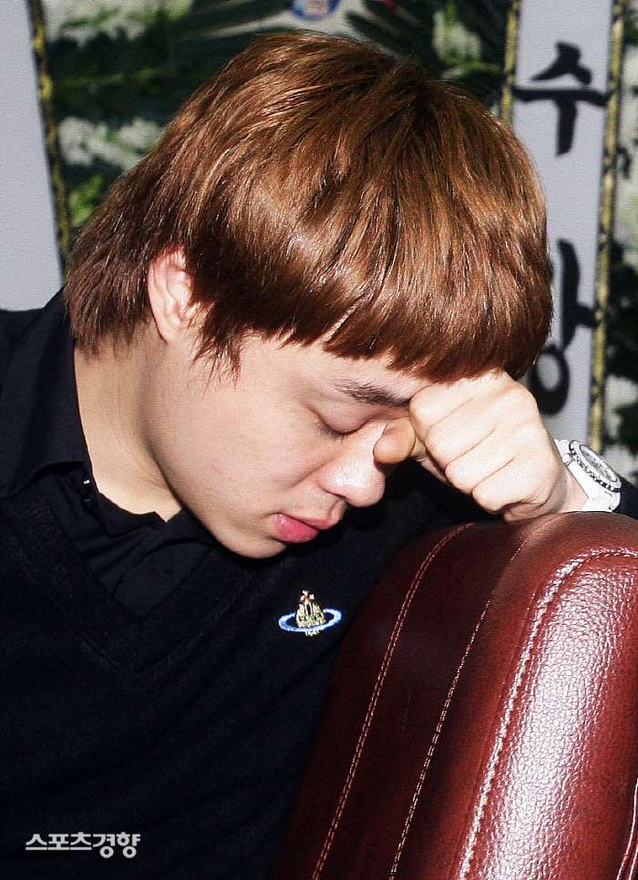  프라임, "양현석 술 접대 지긋지긋해 YG 뛰쳐 나왔다"…과거 폭로 글 재조명