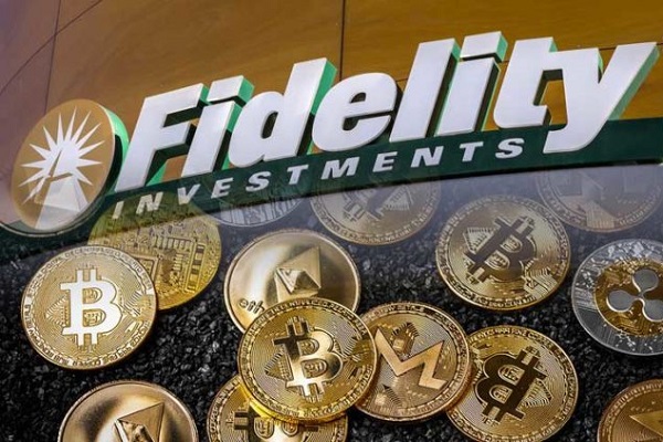  비트코인과 사랑에 빠진 피델리티…사옥 내 BTC 채굴기 운영