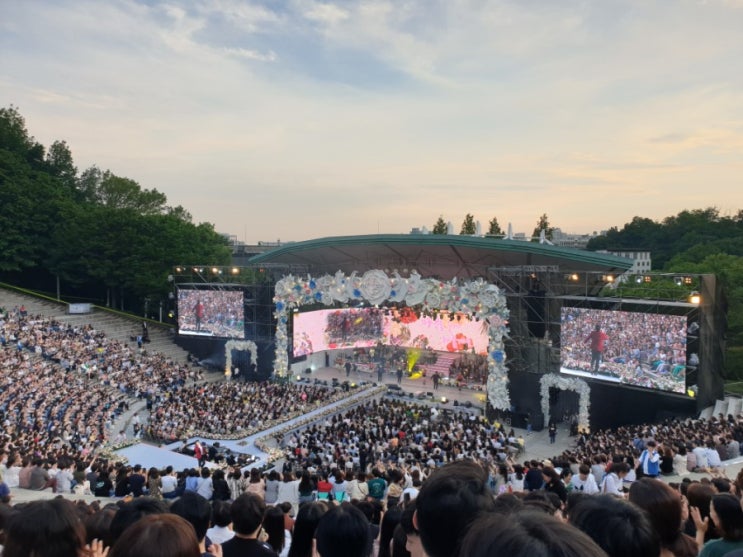  2019  성시경 축가 콘서트<서울>