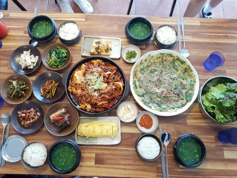 미향반찬 이미지