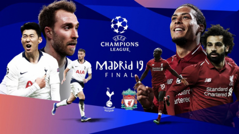  [UEFA 챔피언스리그 결승전] 토트넘 리버풀 프리뷰 : 어느 팀이 기적을 완성할 것인가?