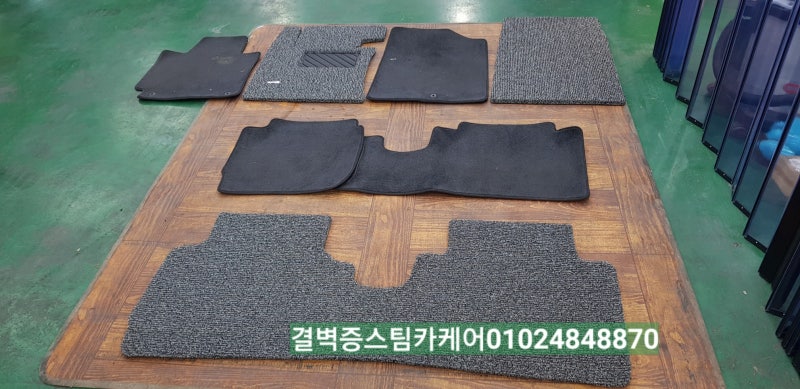부산 사상구 / 디테일링/세차 / 기아 / K3