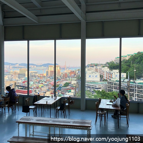  초량845 <초량카페>