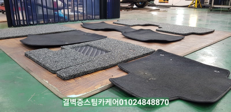 부산 사상구 / 디테일링/세차 / 기아 / K3