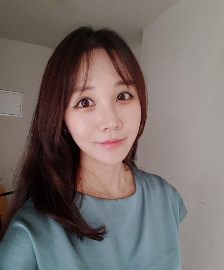  팔자주름 때문에 강남역피부과에서 피부탄력주사 베이비콜라겐주사 맞고왔어요 ! :) 