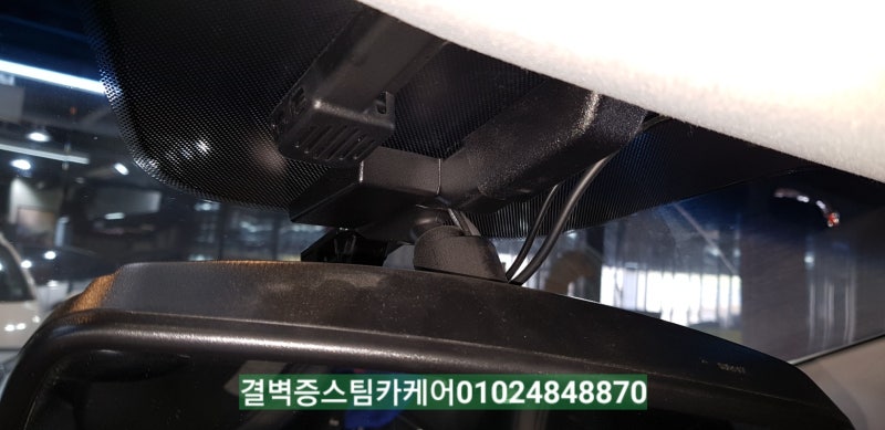 부산 사상구 / 디테일링/세차 / 기아 / K3