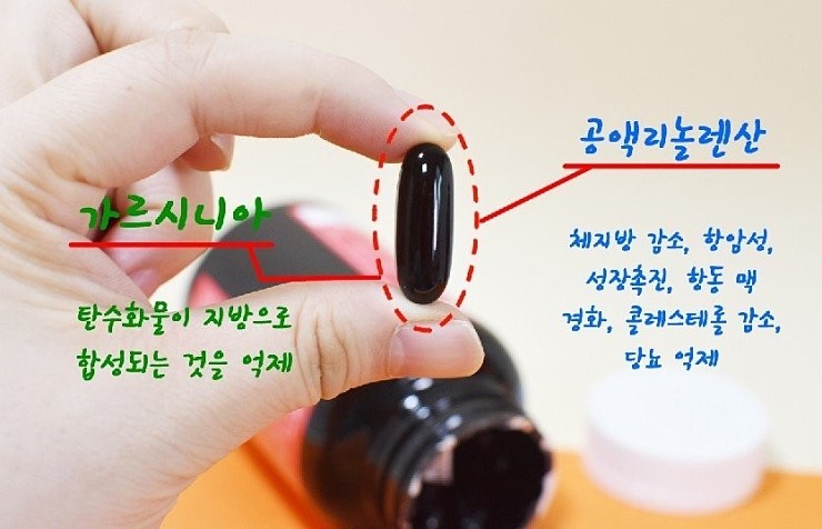  카페킨에 약해도OK " 다이어트 전격 돌입! + PPC포르테(지방분해성분) 전원증정